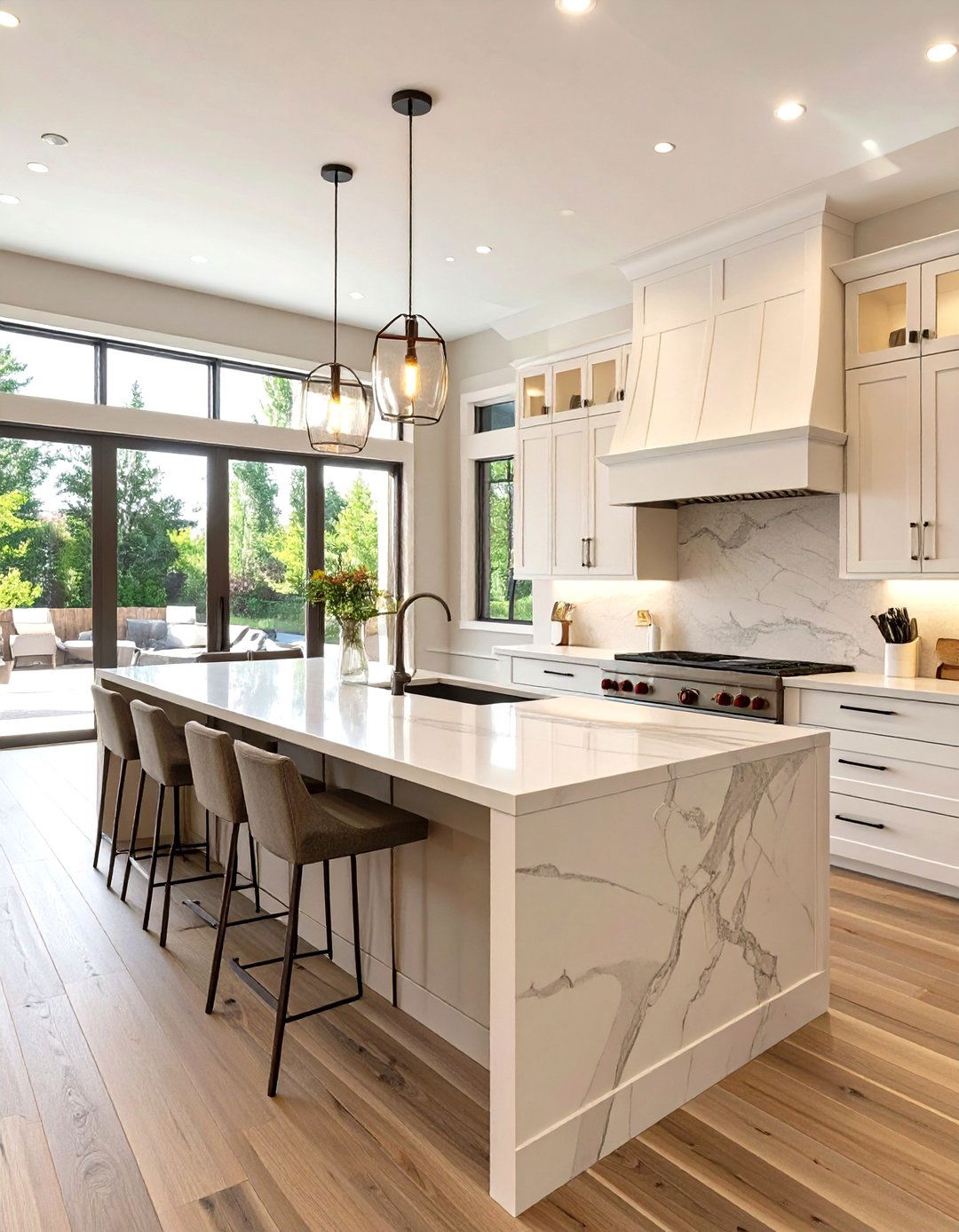 Document Everything with High Quality Photos - 30 how to get into interior design ideas