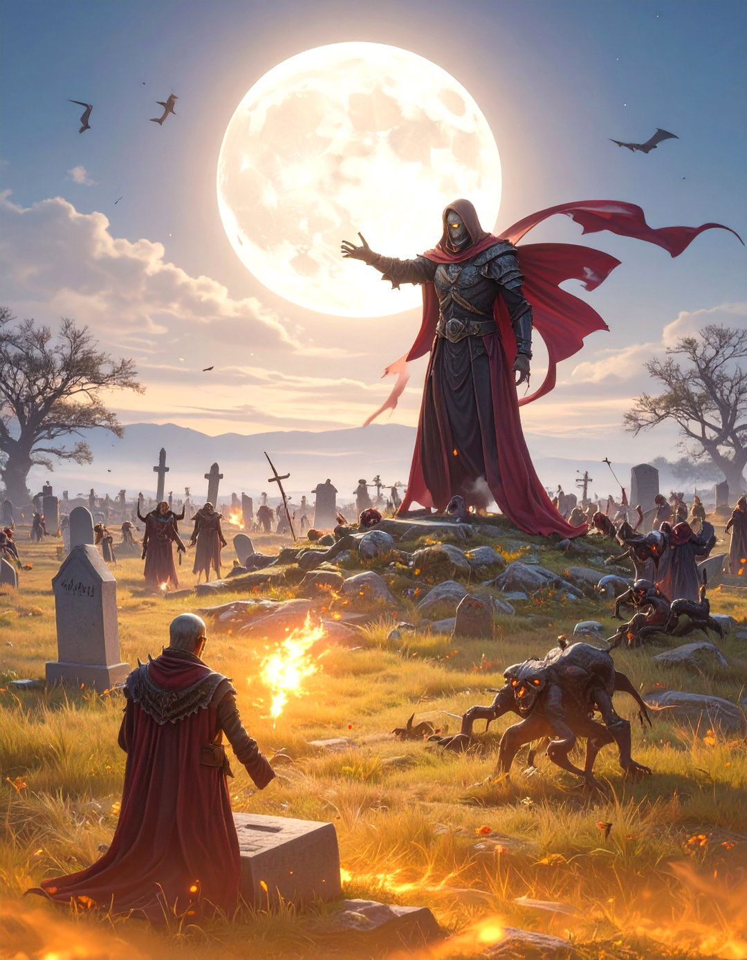 Dominate with Rise of the Dark Realms - 30 secret lair commander deck 30 ways to win ideas