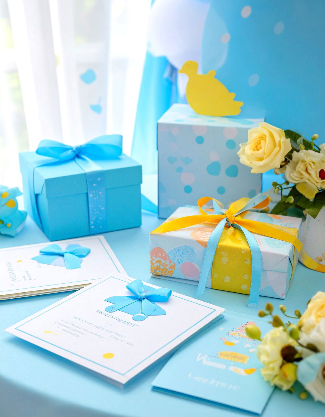 Donation to Charity - 30 baby shower gift ideas for guests