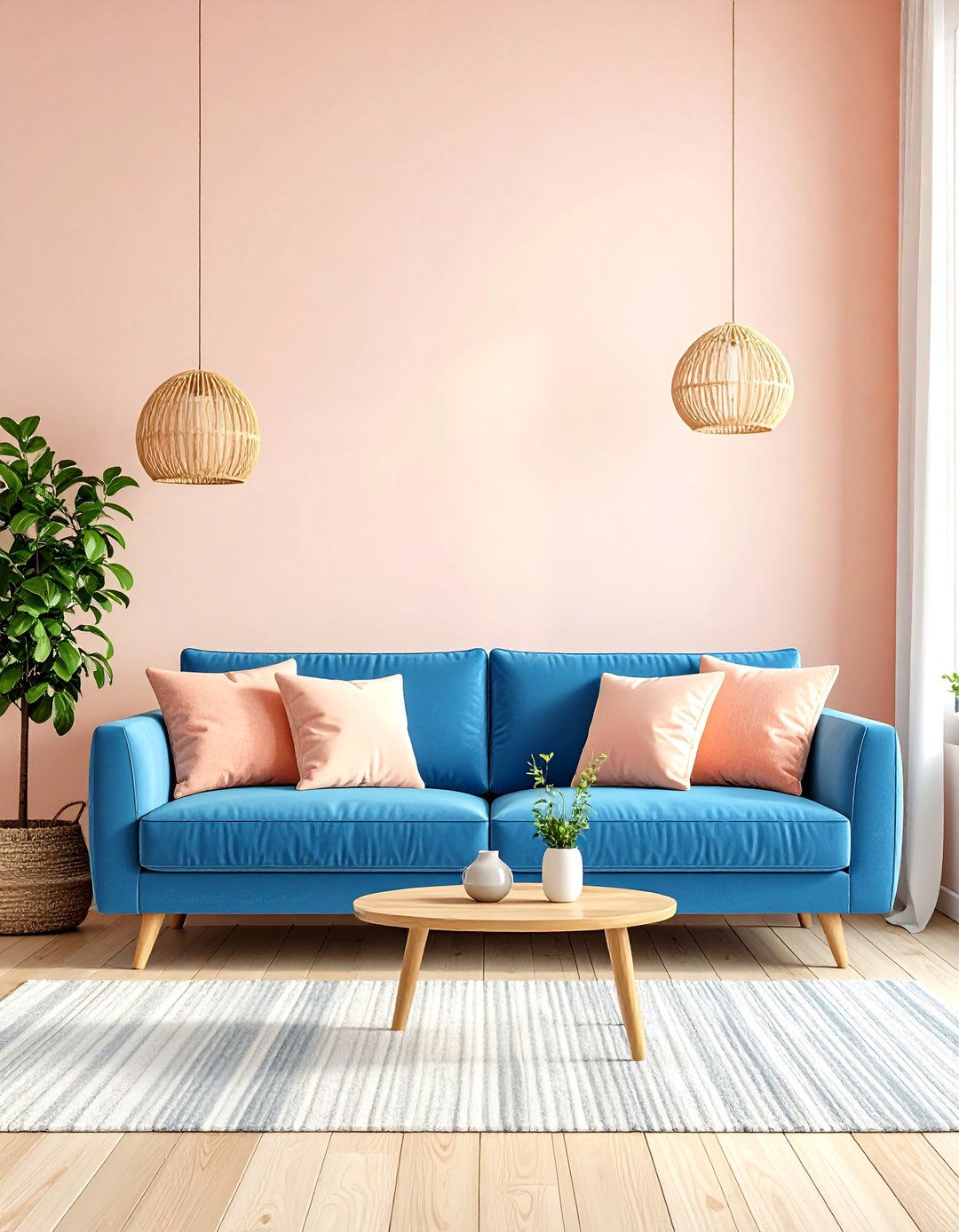 Dopamine Boost Color Schemes - 30 2025 home design trends