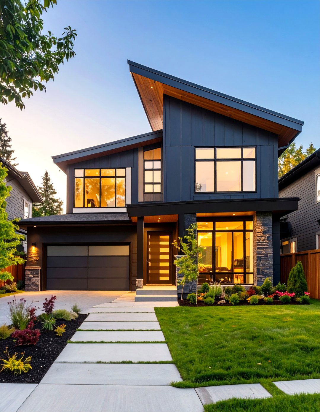 30 Sustainable Home Design Ideas for an Eco-Friendly Life - We Love ...