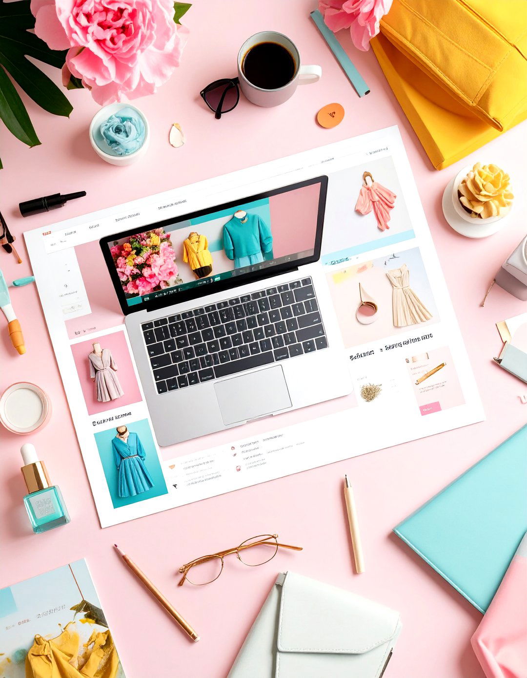 E commerce u D C Brand Pitch Deck Agency - 30 pitch deck design agency ideas