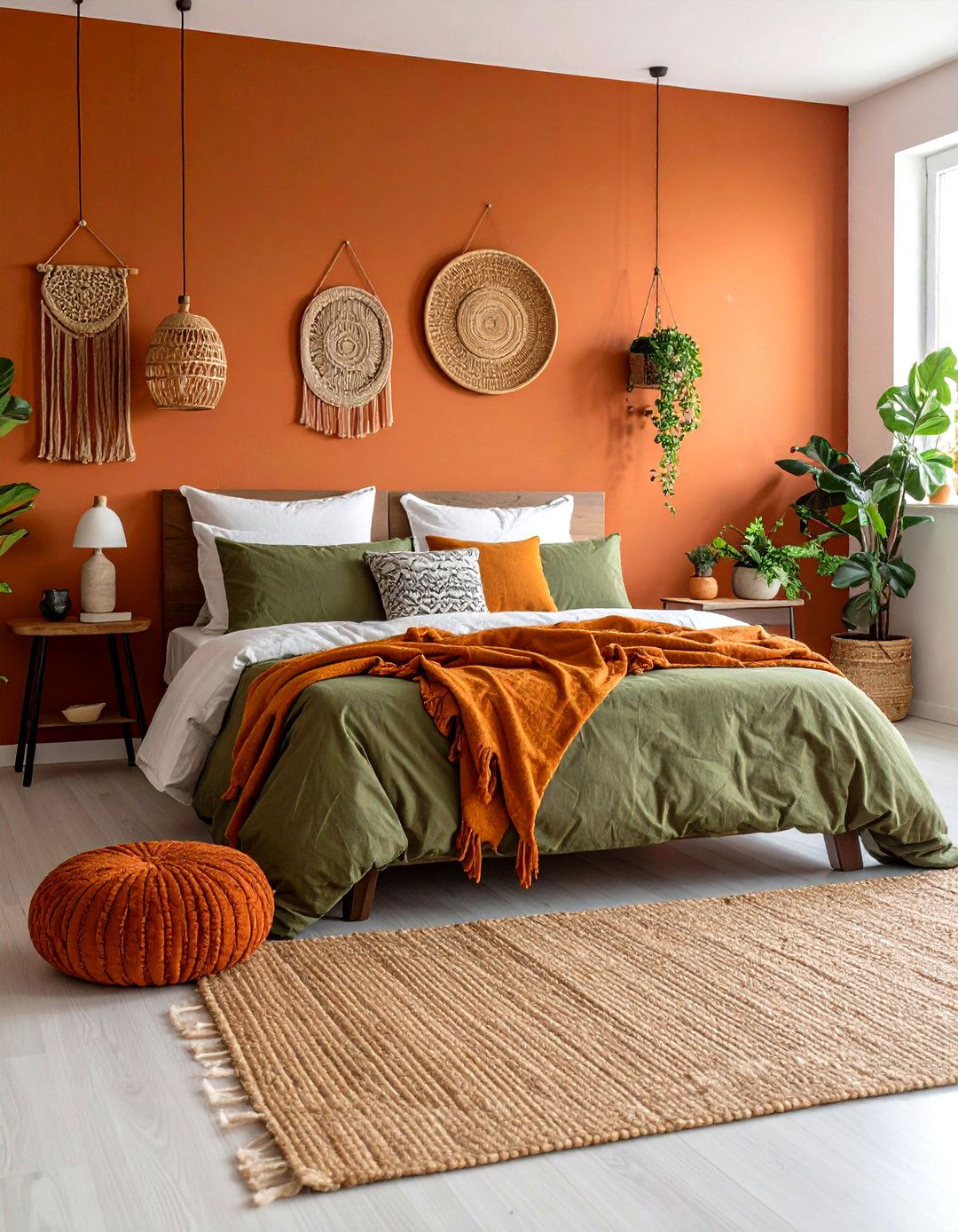 Earthy Tones Pinterest Bedroom - 30 pinterest bedroom ideas