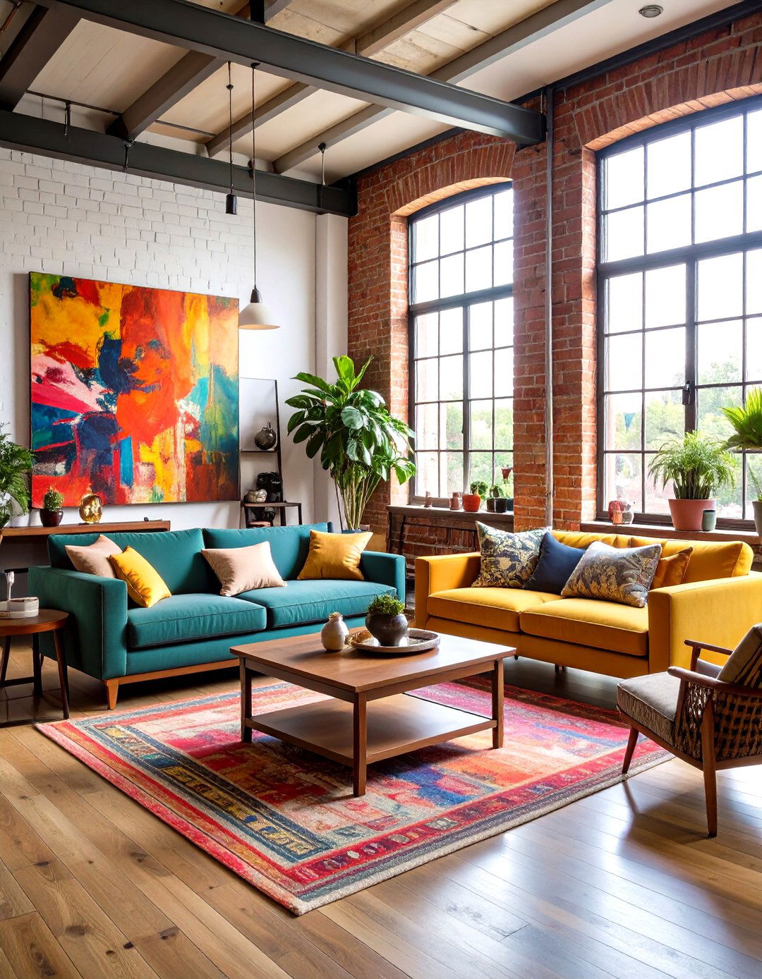 30 Interior Design Color Palette Generator Ideas to Try - We Love Home Blog