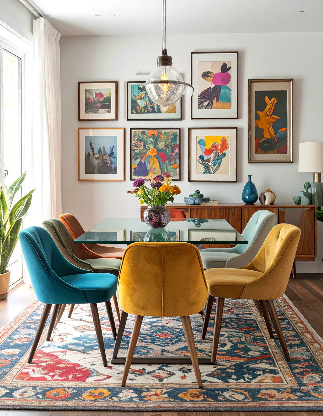 30 Interior Design Themes Ideas for a Cohesive Home