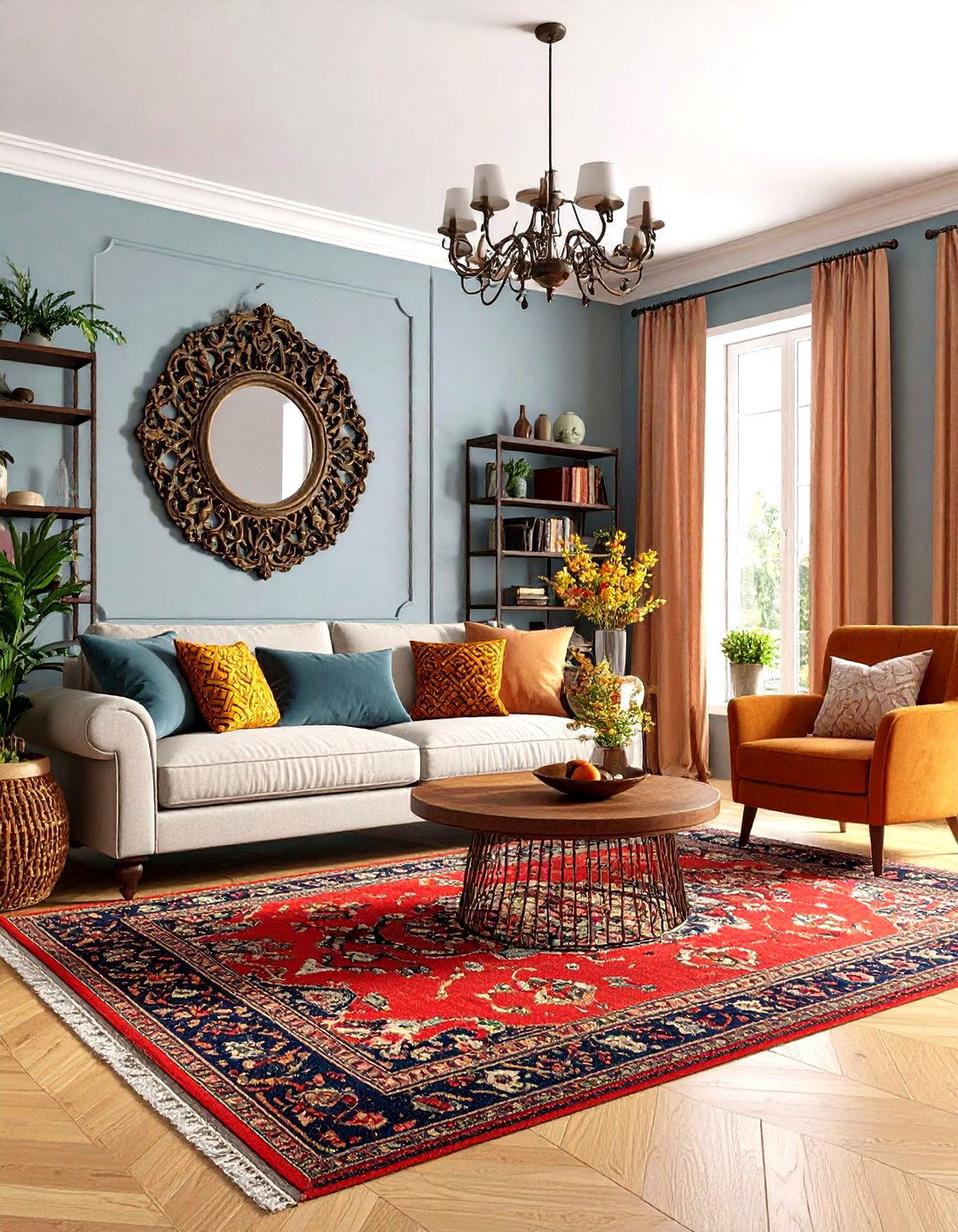 30 Interior Design Style Ideas to Match Your Taste - We Love Home Blog