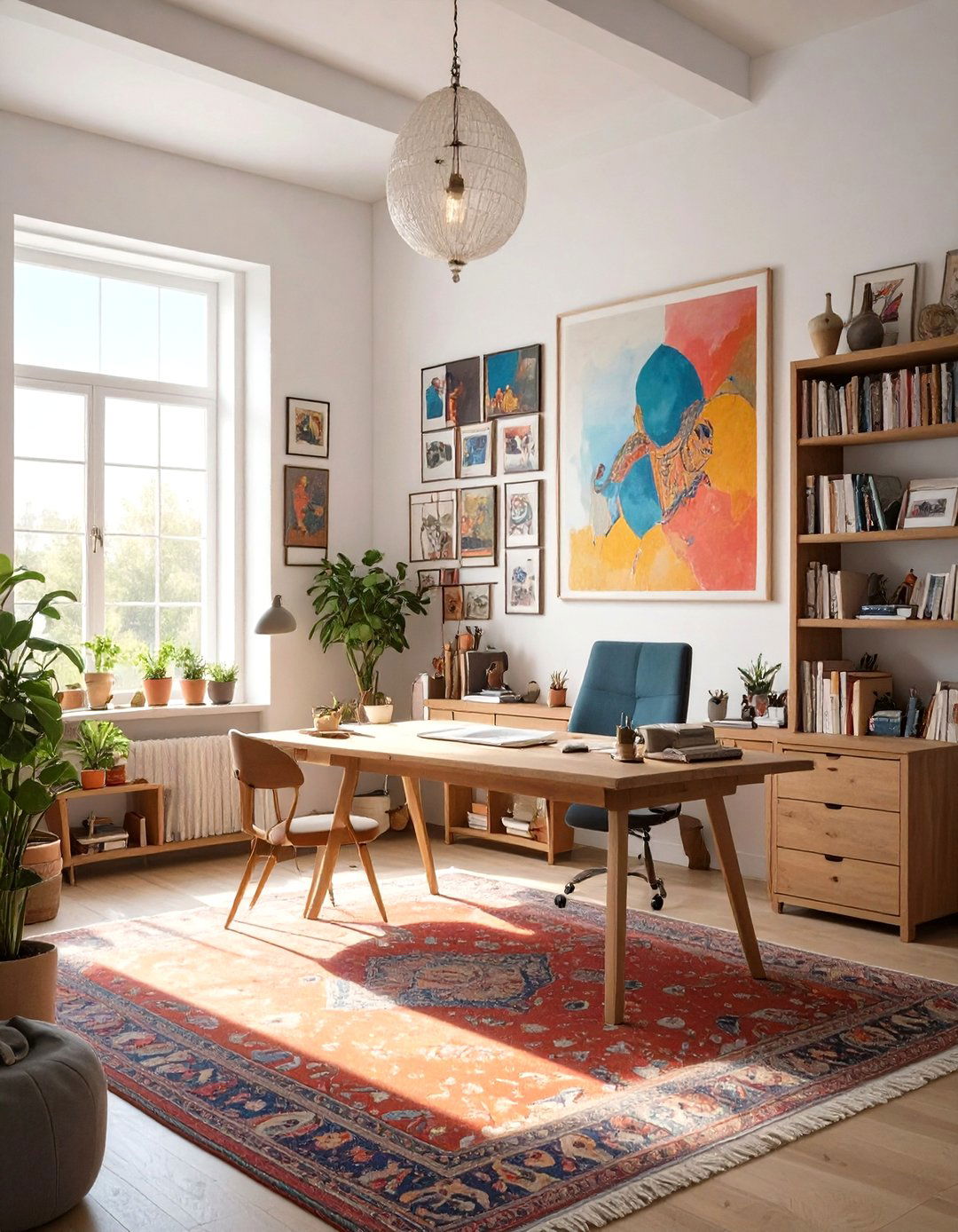 Eclectic Interior Design Style - 30 what is my interior design style ideas