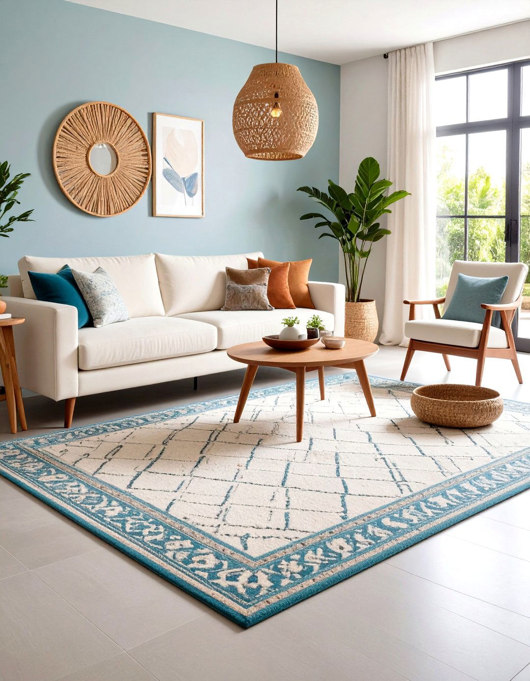 Eco Friendly Recycled Living Room Carpet - 30 living room carpet ideas