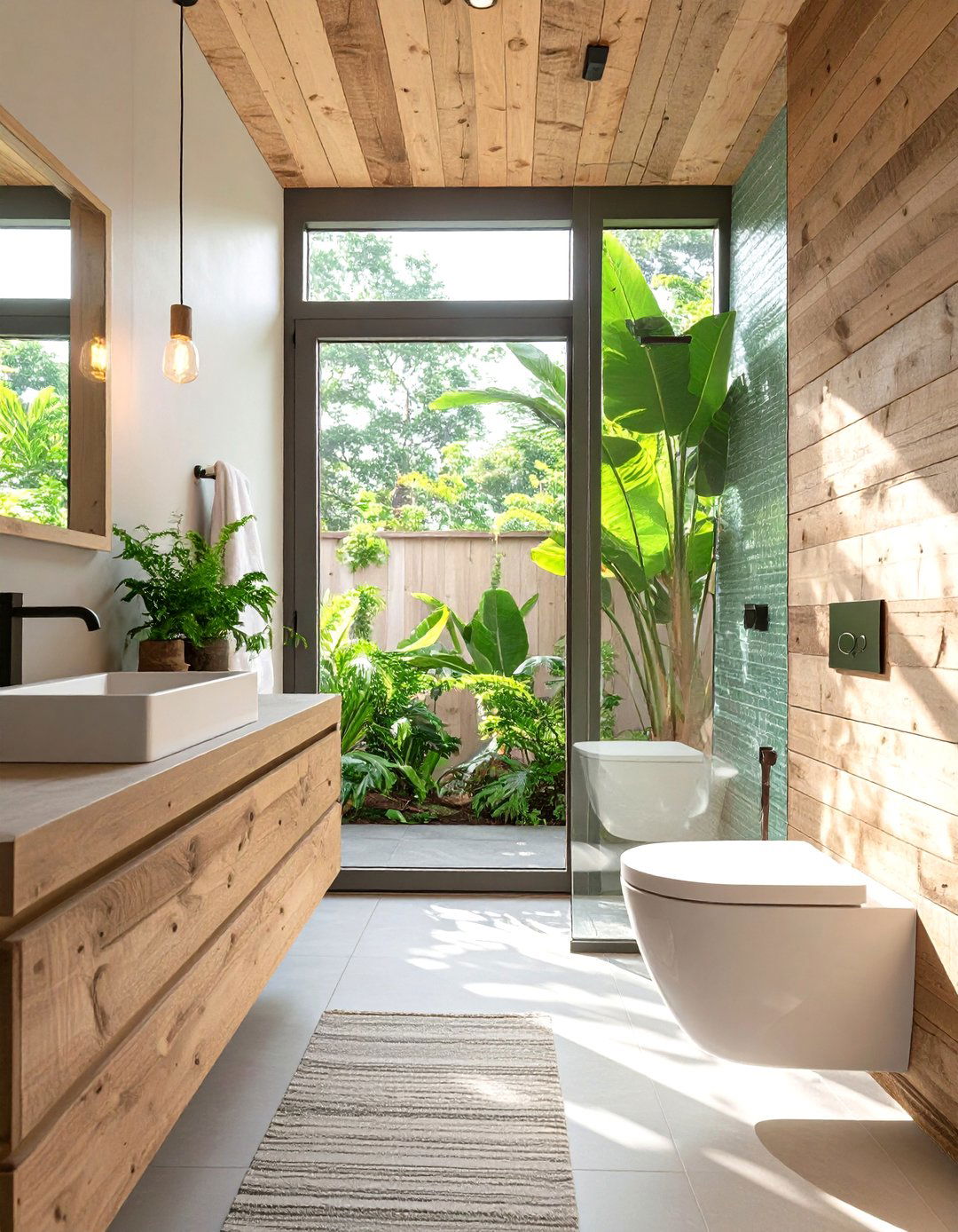 Eco Friendly Sustainable Bathroom Planner - 30 bathroom design software ideas