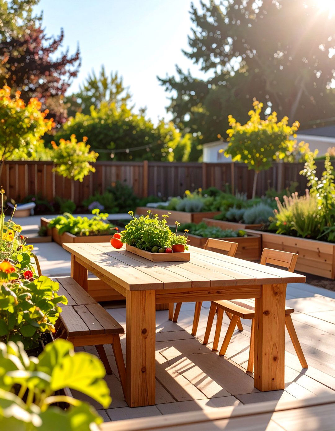 30 Outdoor Living Space Ideas for Comfort and Style