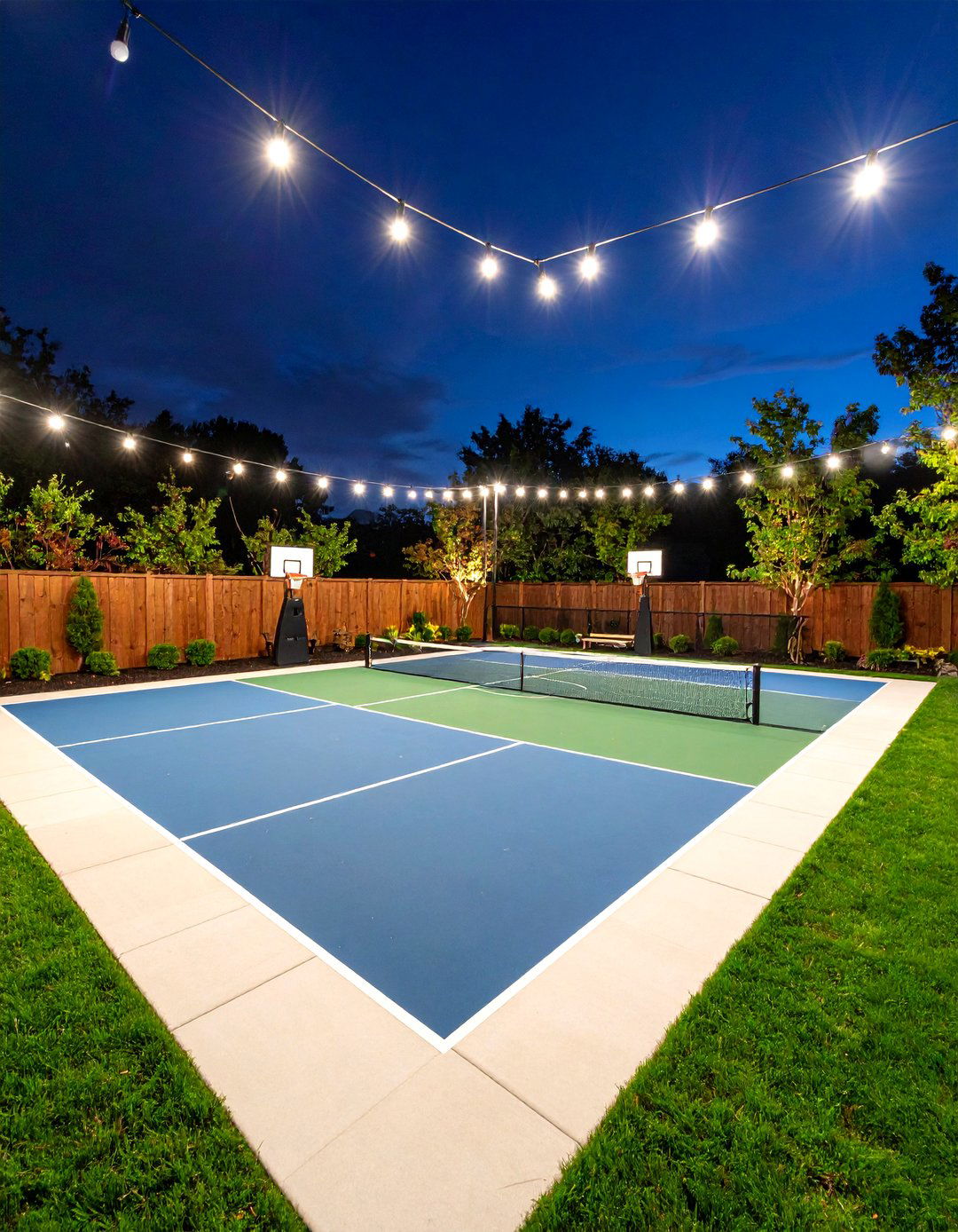 Edible Garden and Greenhouse Plan - 30 backyard design software ideas