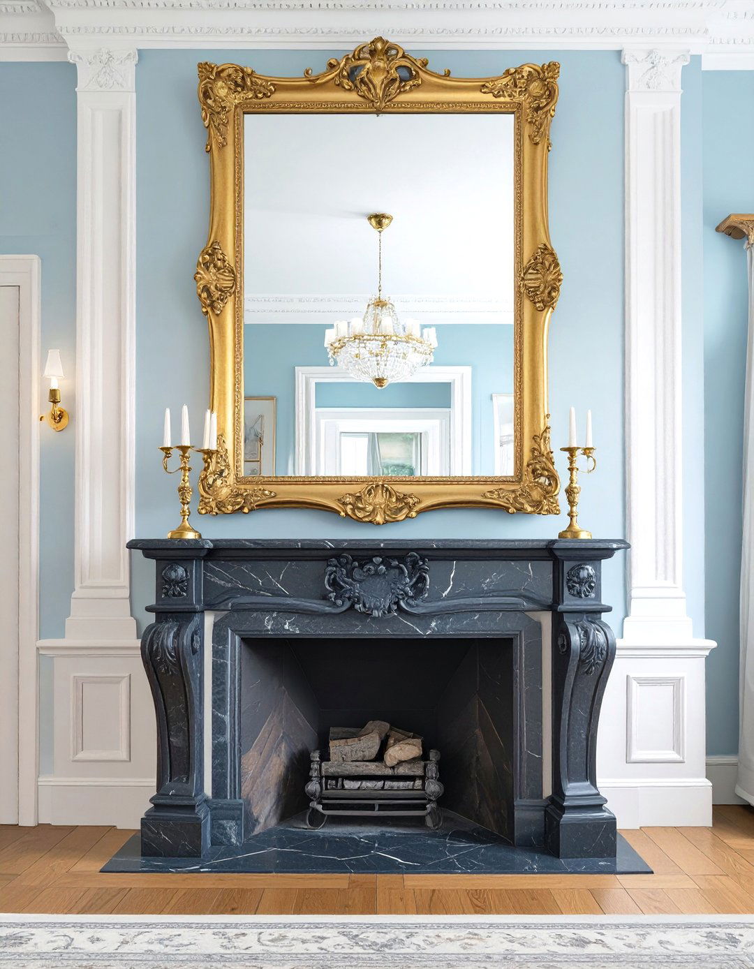 30 Victorian Interior Design Ideas for Elegant Homes - We Love Home Blog