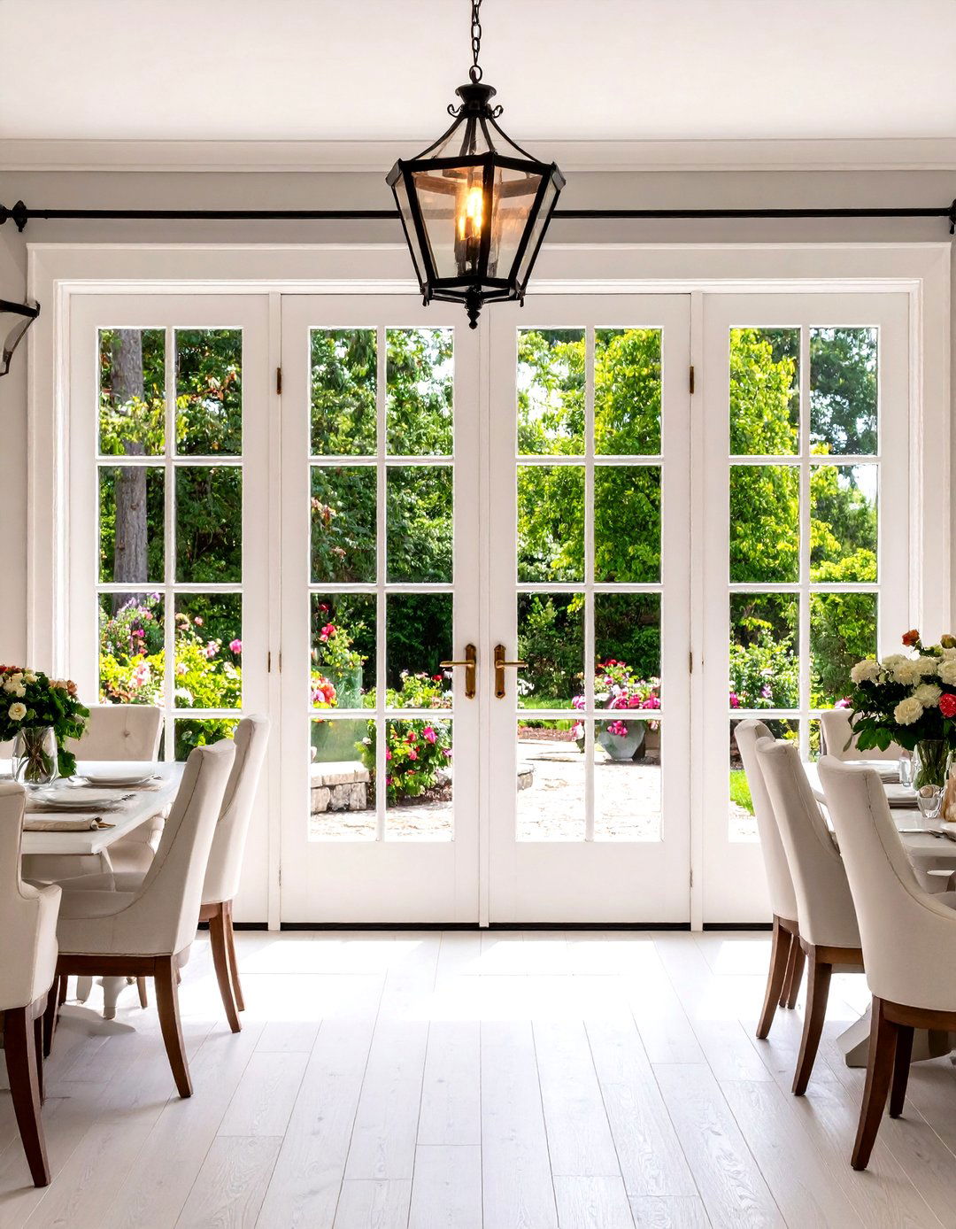 30 Patio Door Ideas for Seamless Indoor-Outdoor Flow - We Love Home Blog