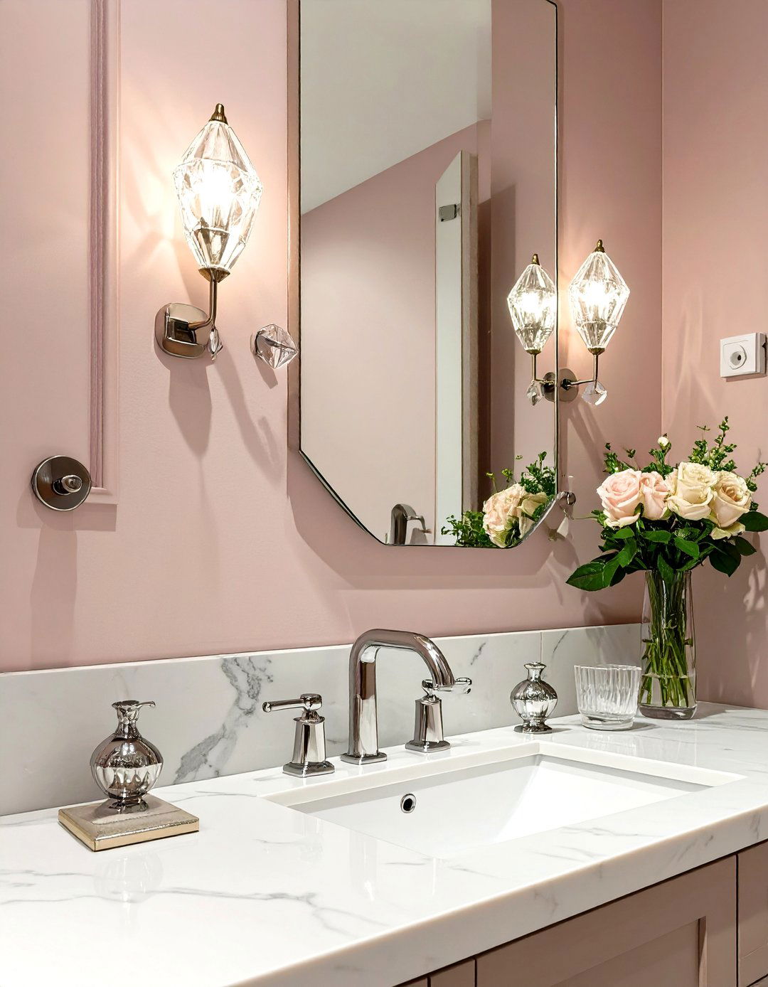 30 Clever Bathroom Towel Hooks Ideas for Small Spaces