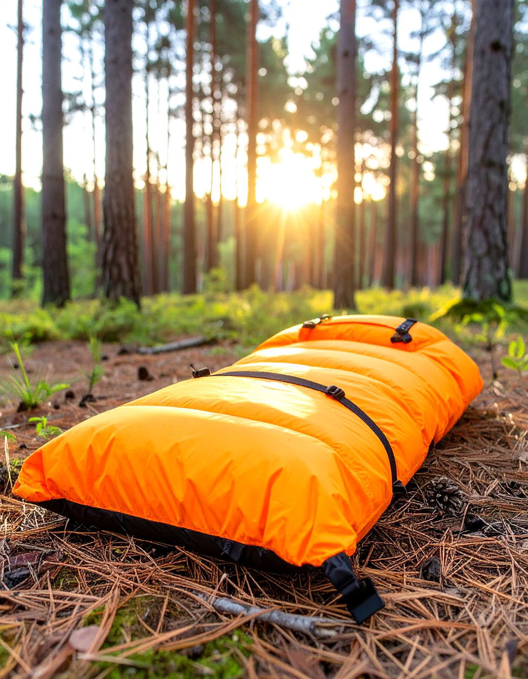 Emergency Survival Bivvy - 30 outdoor gift ideas