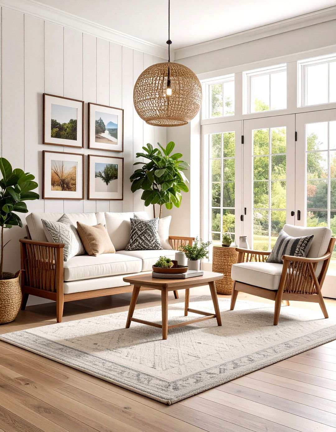 Empty Nester Foyer Redesign - 30 foyer furniture ideas