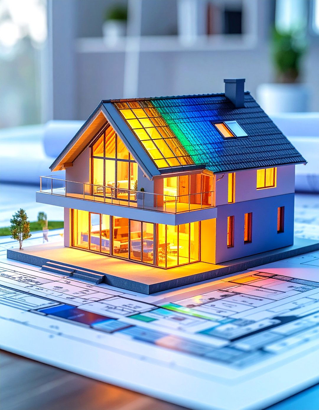 Energy Efficiency Simulation Tool - 30 house design software ideas