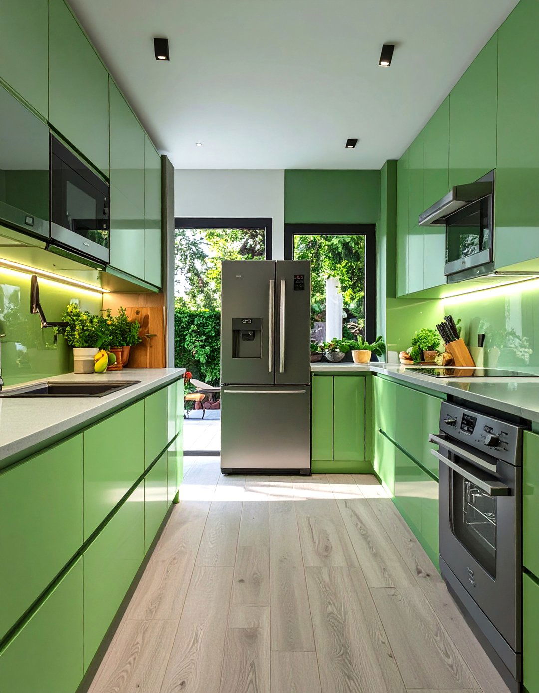 Energy Efficient Appliances - 30 sustainable home design ideas