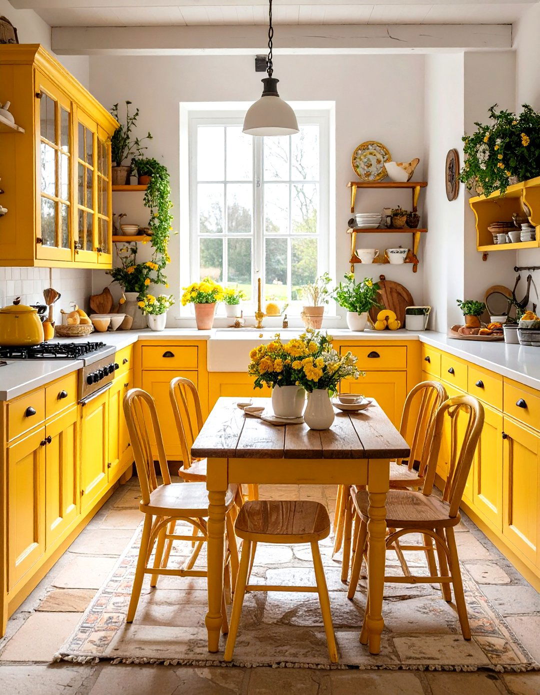 English Cottage Kitchen Visualizer - 30 kitchen design software ideas