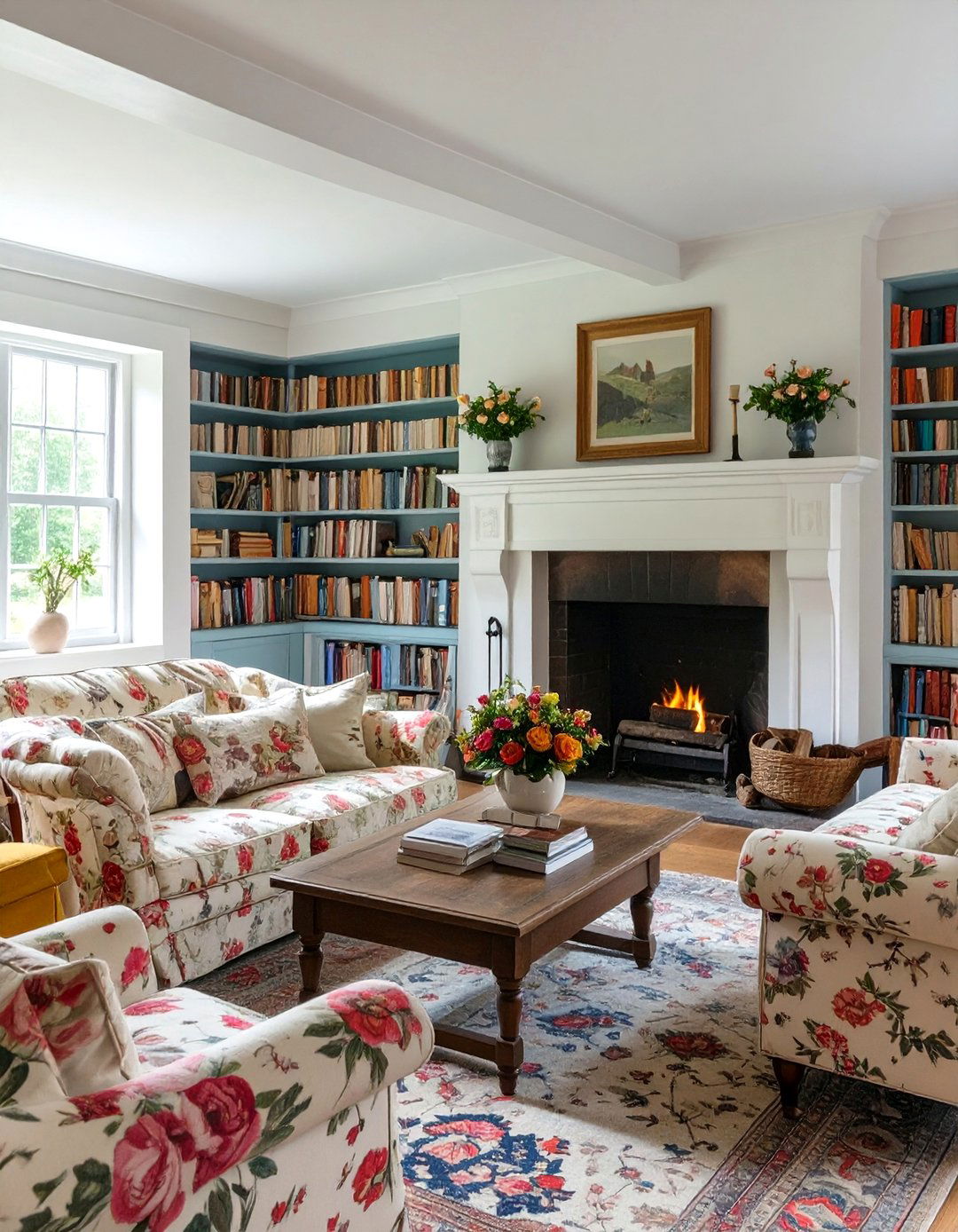 English Cottage Whimsy - 30 colleges with interior design majors ideas