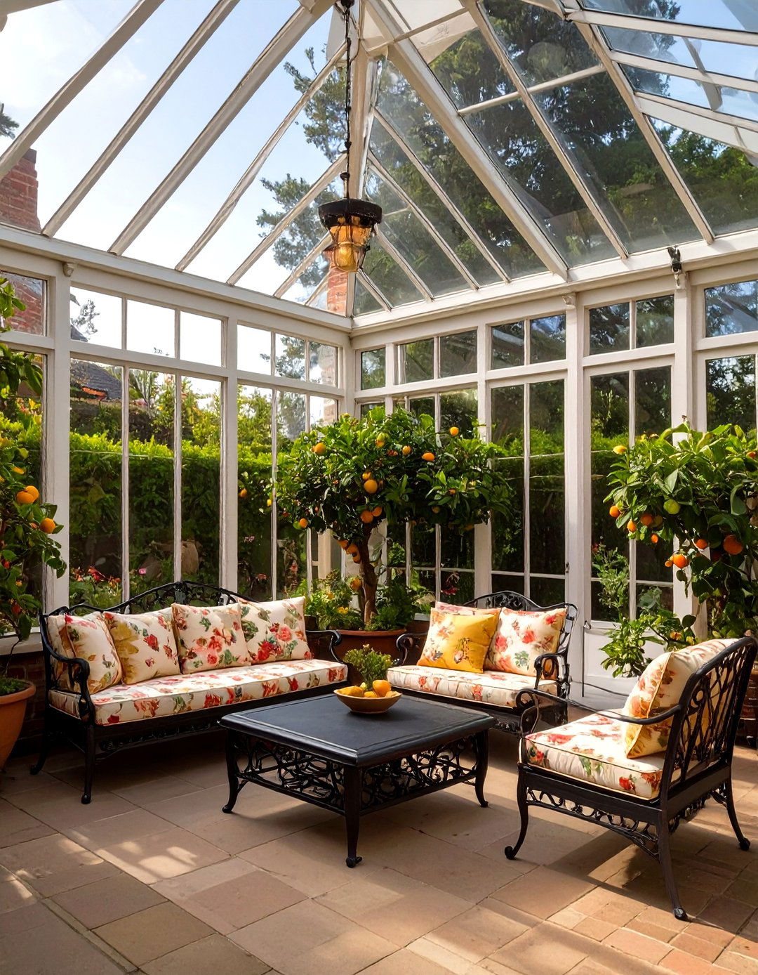 30 Covered Patio Ideas Attached to House for Outdoor Fun