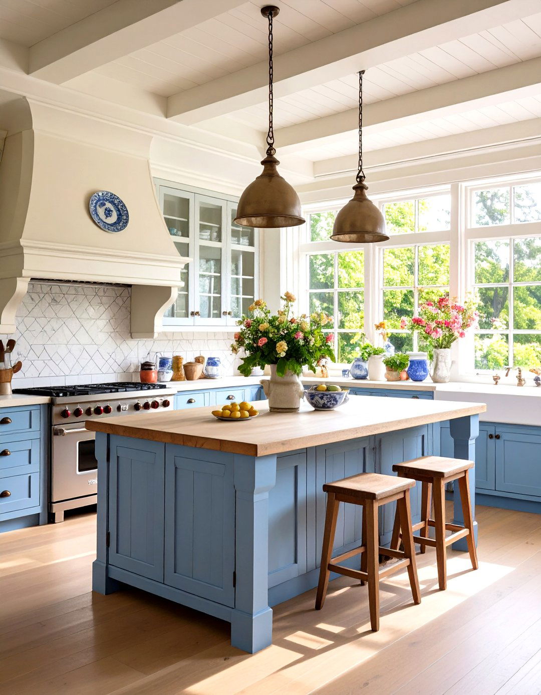 30 Room Interior Design Ideas to Elevate Your Space - We Love Home Blog