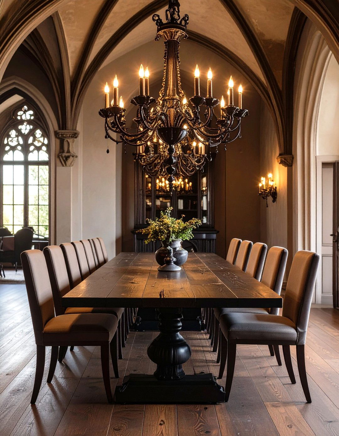 English Countryside Home - 30 home design styles ideas