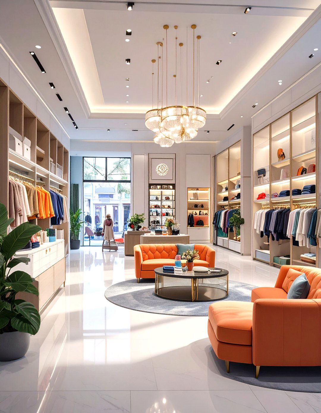 Enhancing Brand Identity in Commercial Spaces - 30 what is the importance of interior design ideas