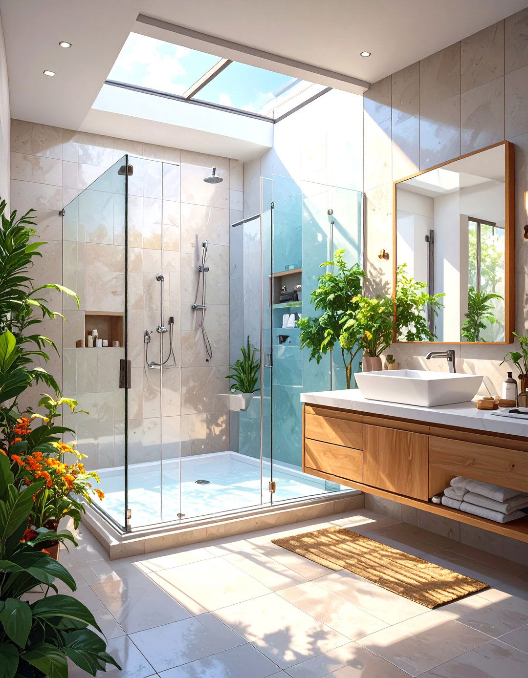 Enhancing Safety and Accessibility in the Home - 30 what is the importance of interior design ideas
