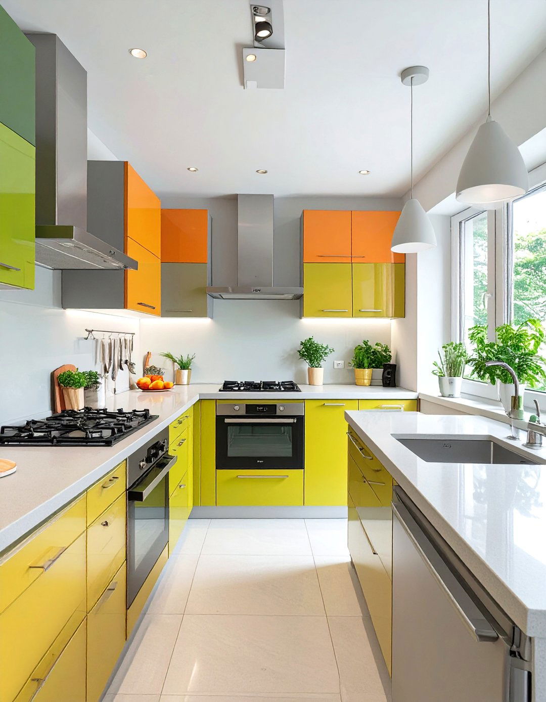 30 What Does Harmony Mean in Interior Design Ideas - We Love Home Blog