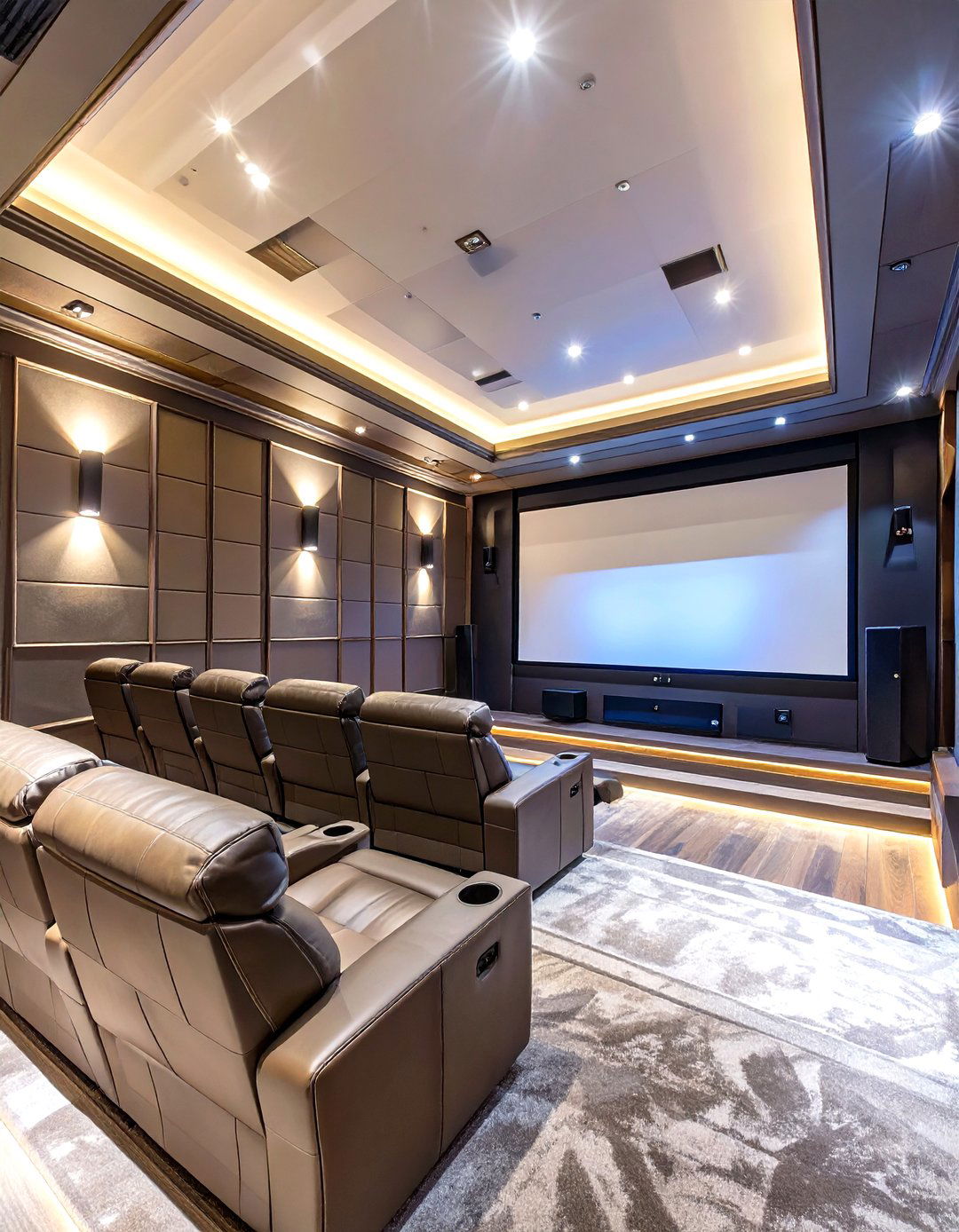 Entertainment and Media Room Design Software - 30 home interior design software ideas