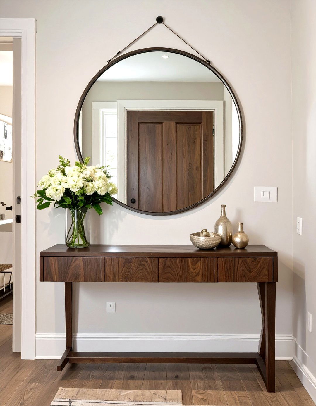 30 How to Use Mirrors in Interior Design Ideas and Tips - We Love Home Blog