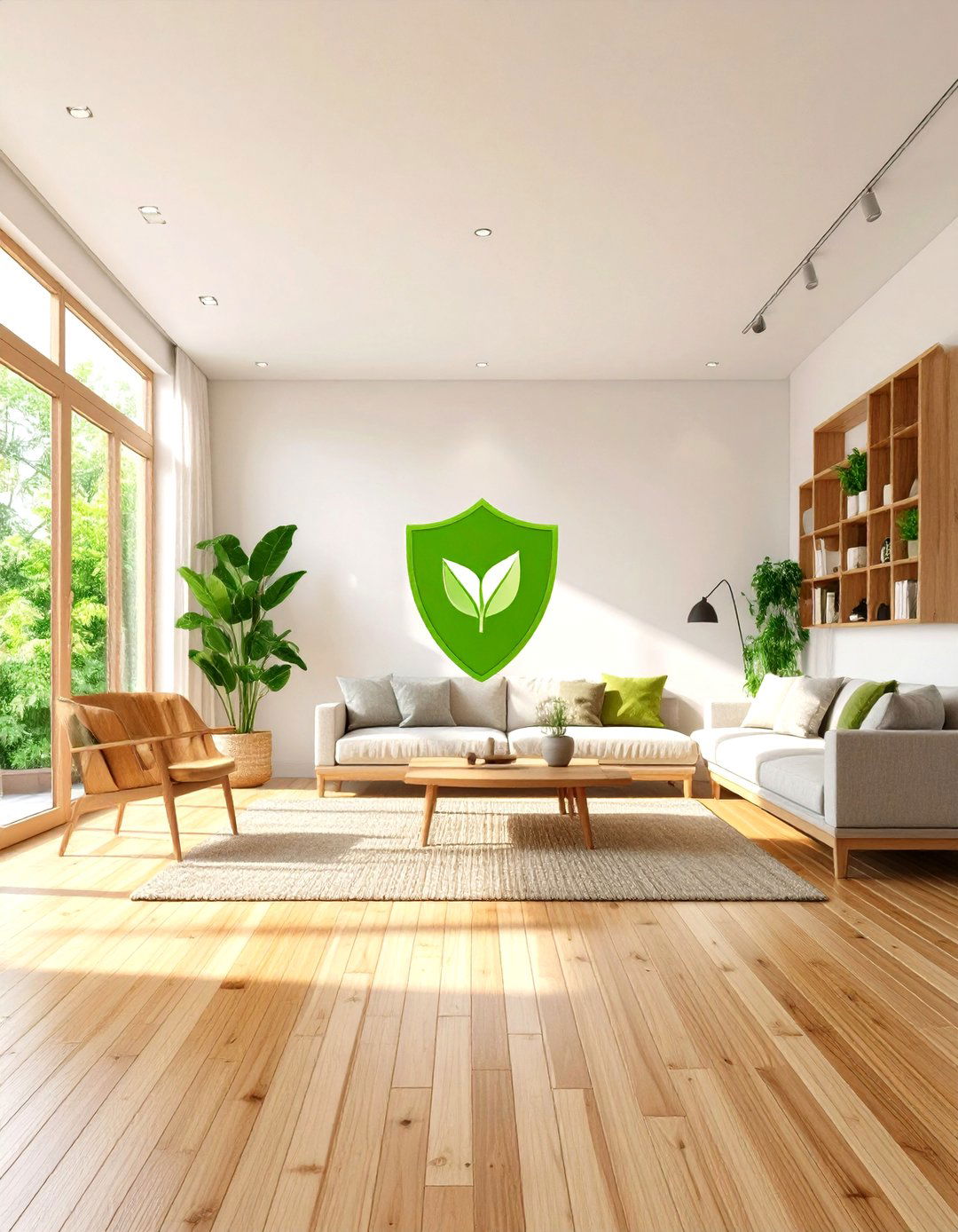Environmental Insurance for Green Designs - 30 interior design insurance ideas