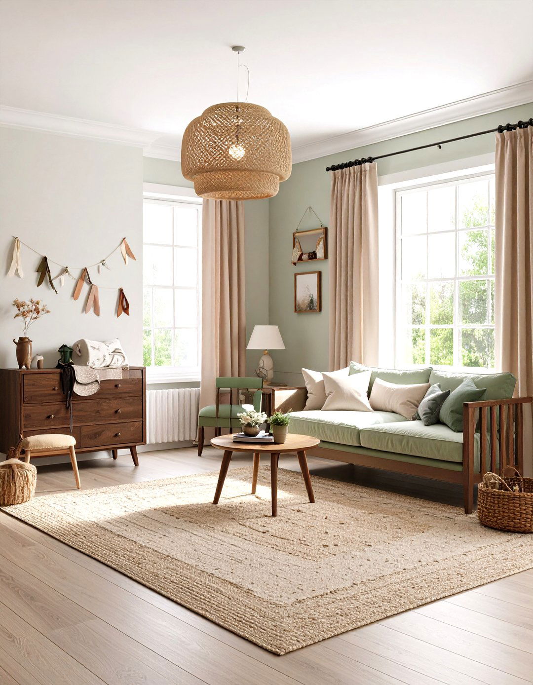 Equestrian Horse Lovers Dream - 30 little girls room ideas