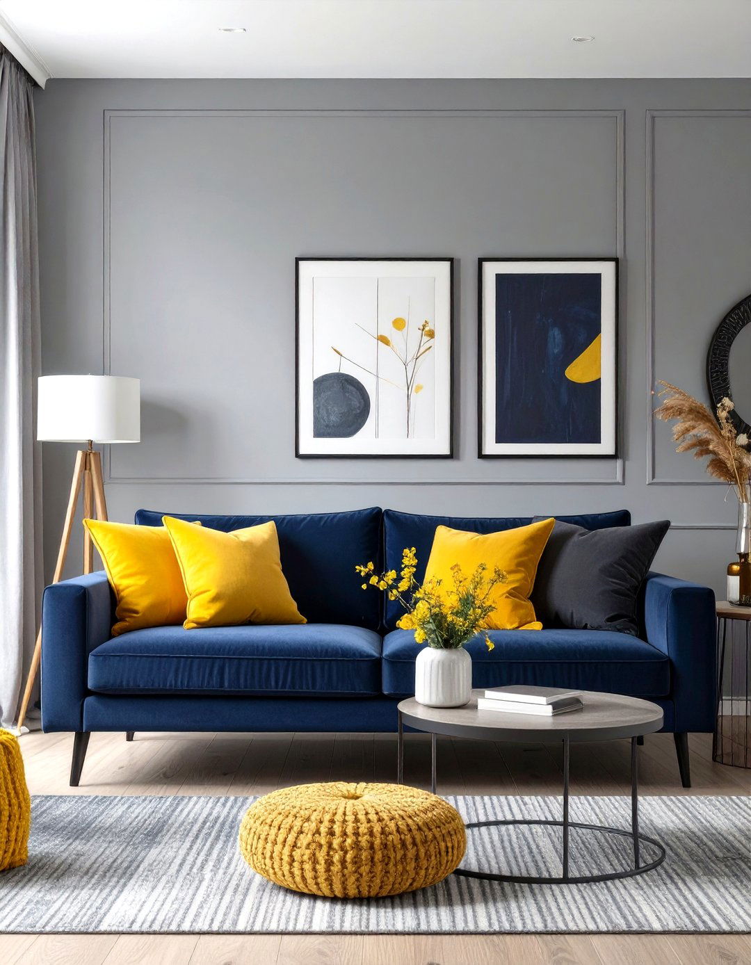 30 What Does Harmony Mean in Interior Design Ideas - We Love Home Blog