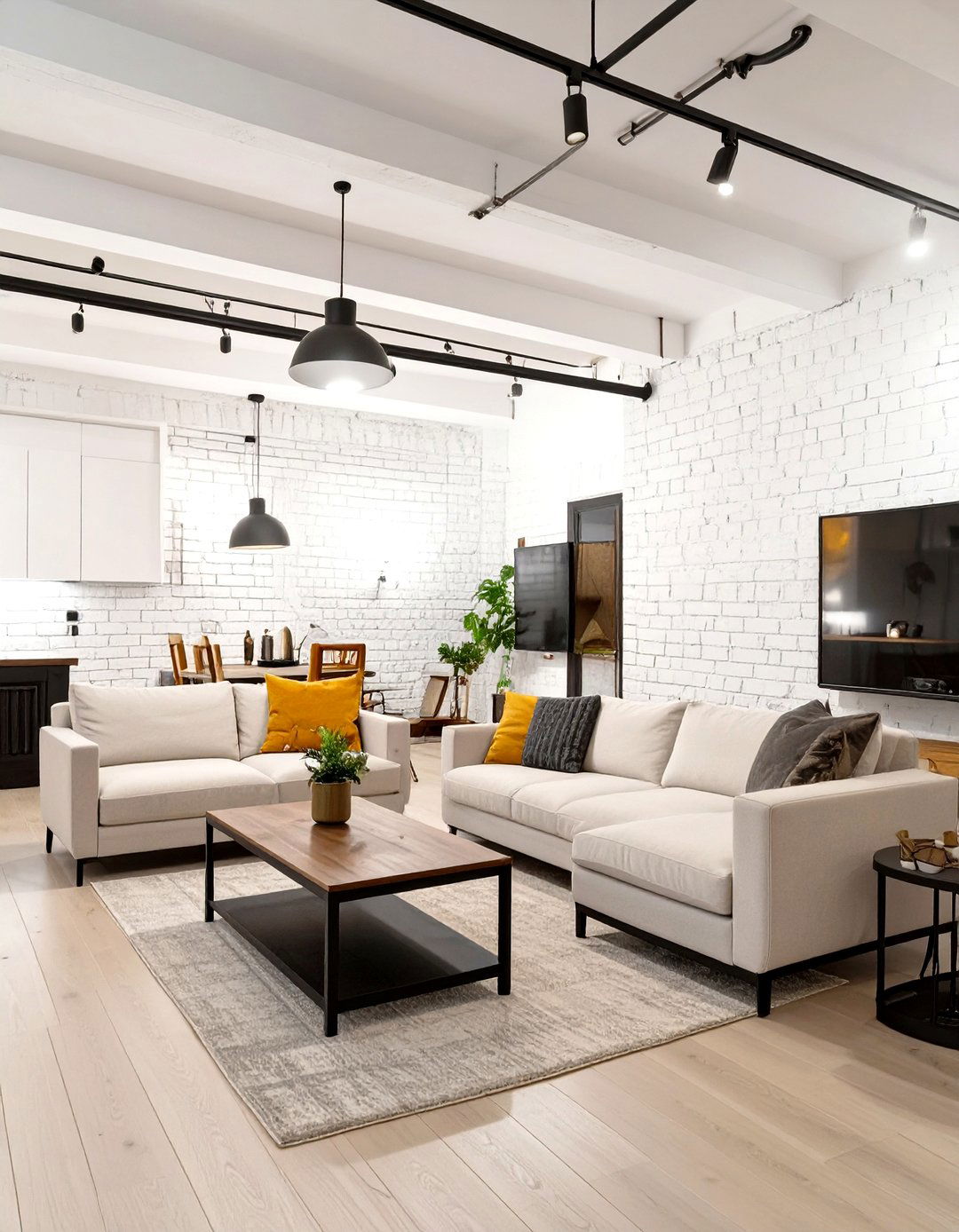 30 Creative Basement Paint Ideas for a Fresh New Look - We Love Home Blog