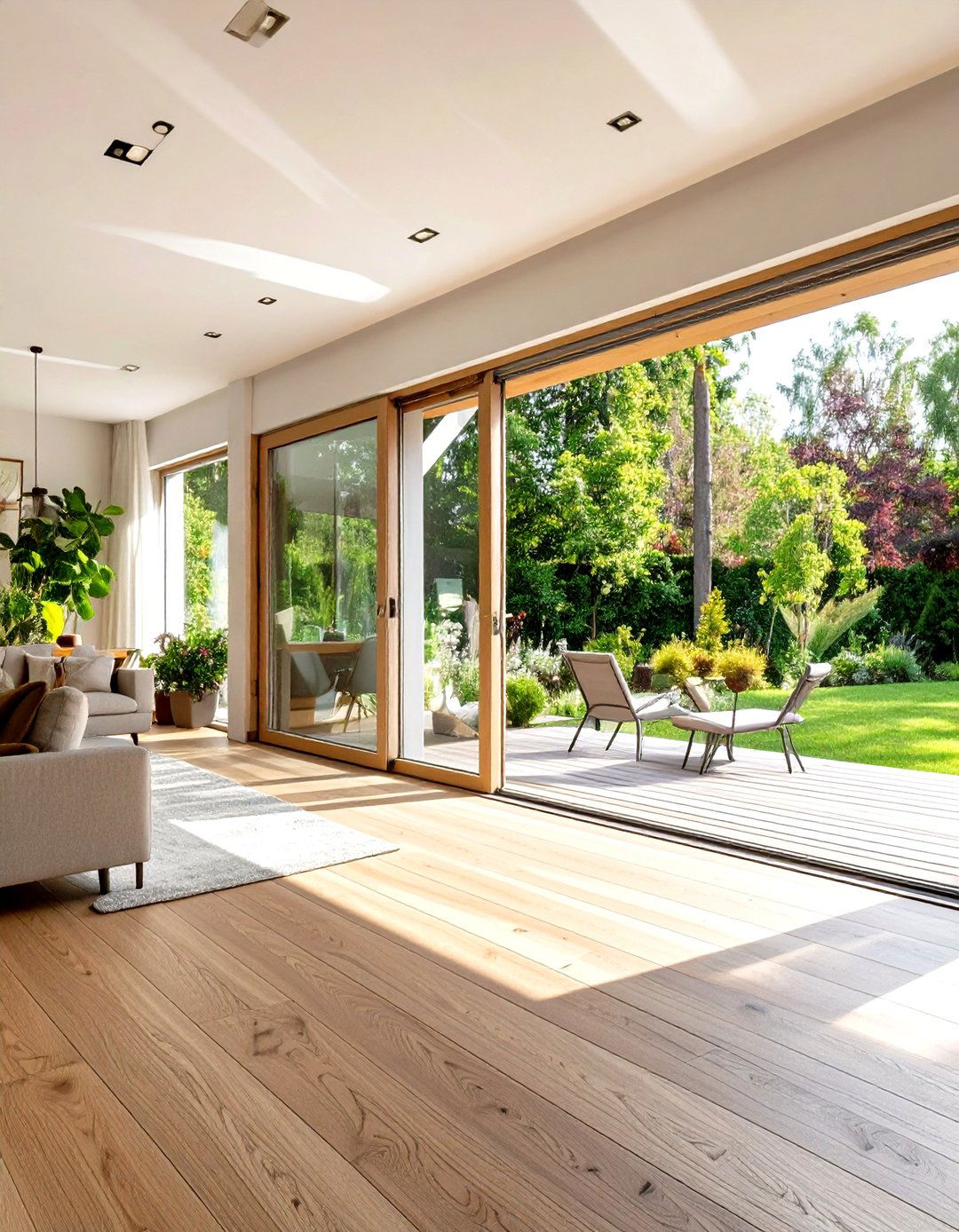 30 Space in Interior Design Ideas for Better Flow - We Love Home Blog