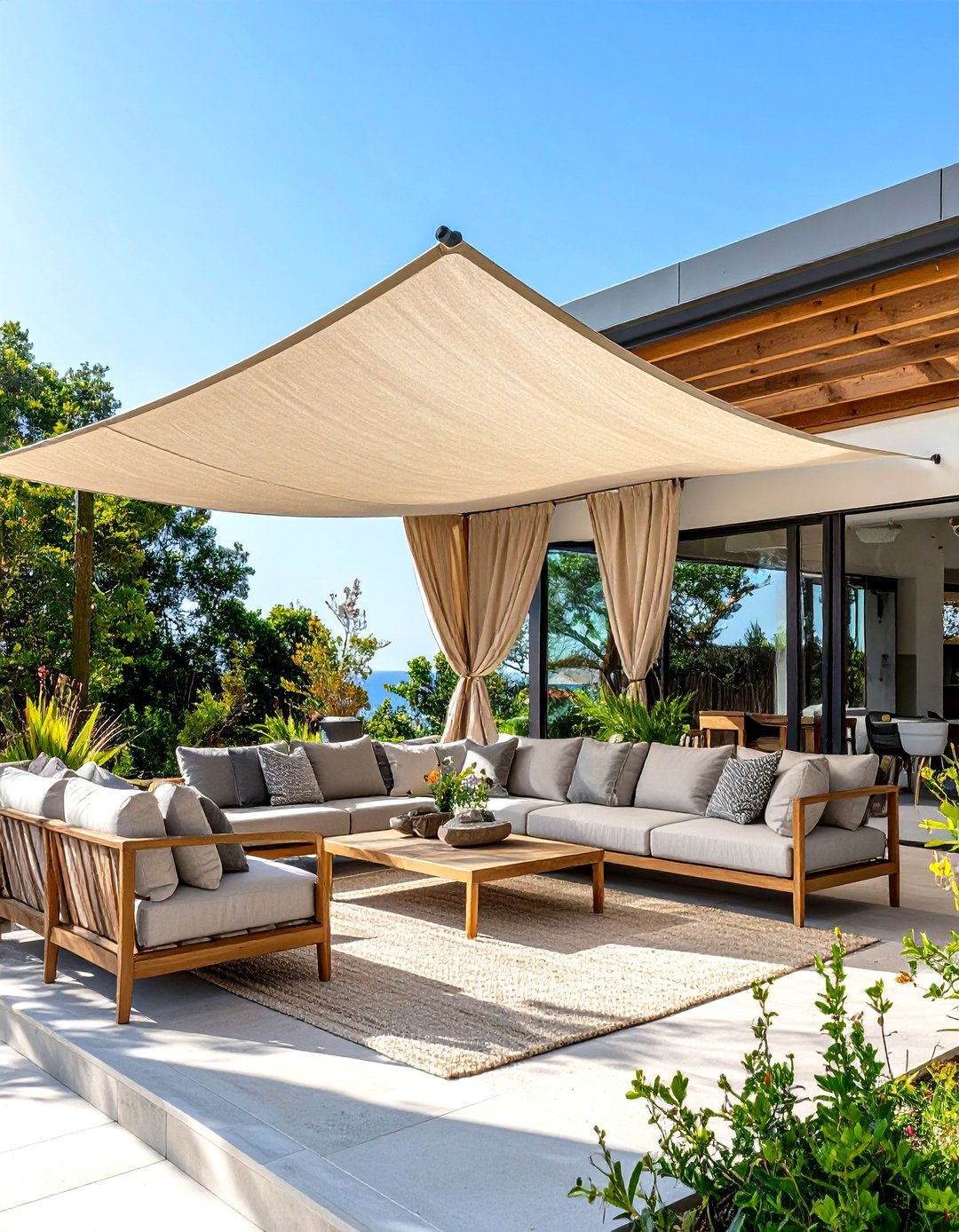 30 Amazing Patio Roof Ideas for Every Outdoor Style