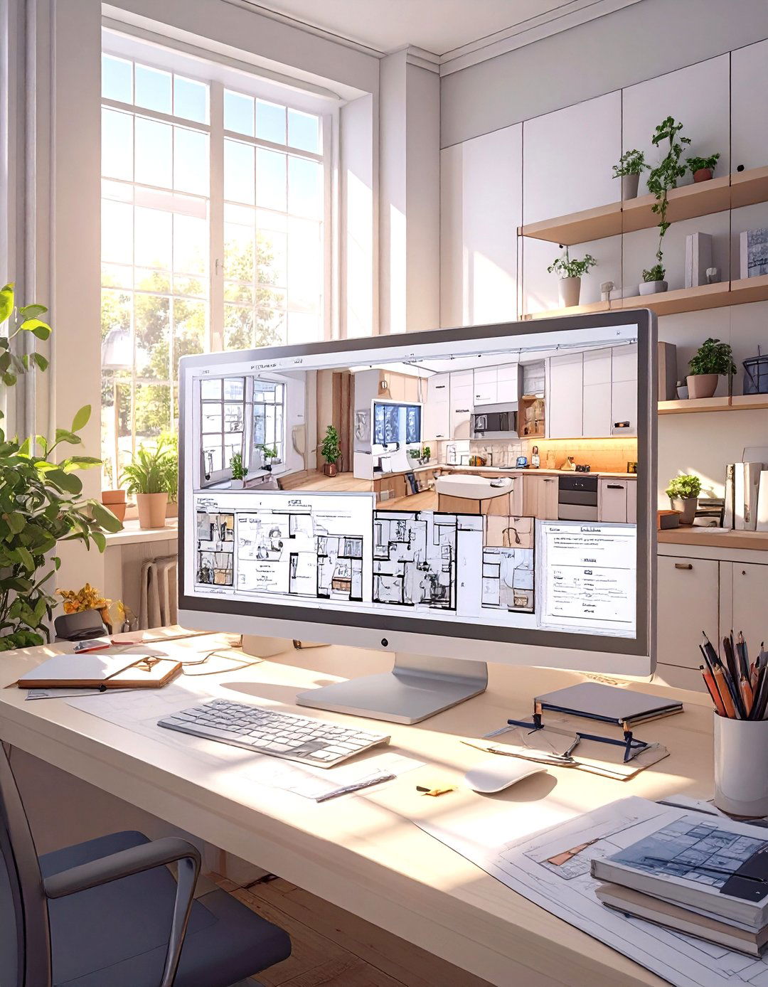 Facilitating Phased Renovations - 30 what are the benefits of investing in home design software ththometech ideas