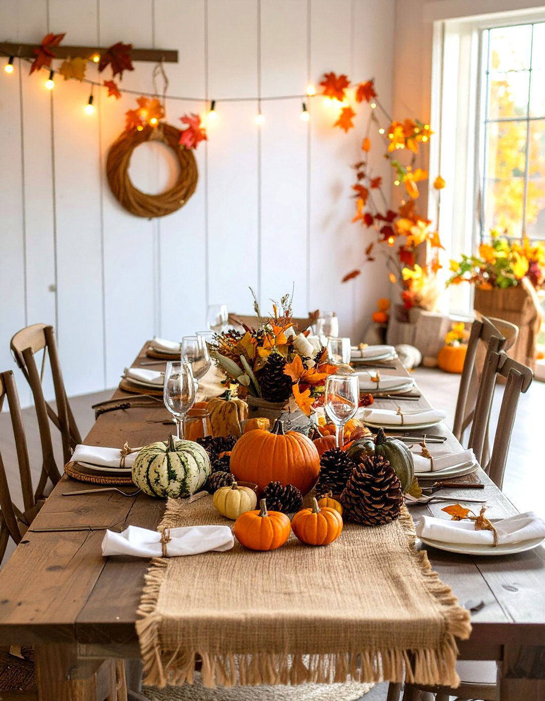 Fall Themed Baby Shower - 30 halloween baby shower ideas