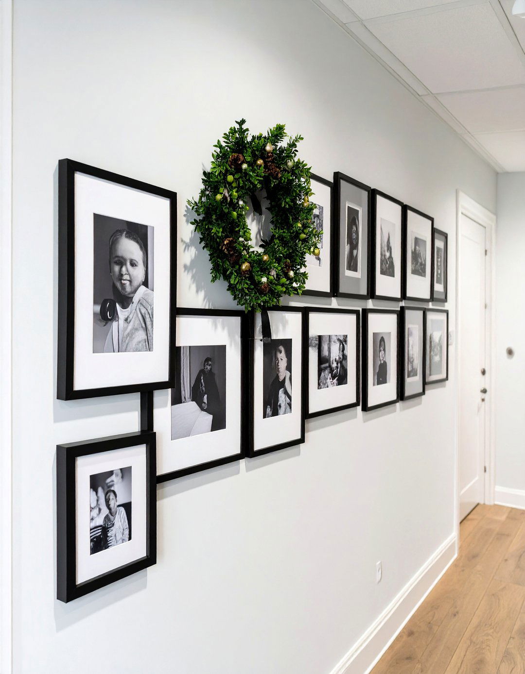30 Modern Farmhouse Wall Decor Ideas for Every Room - We Love Home Blog