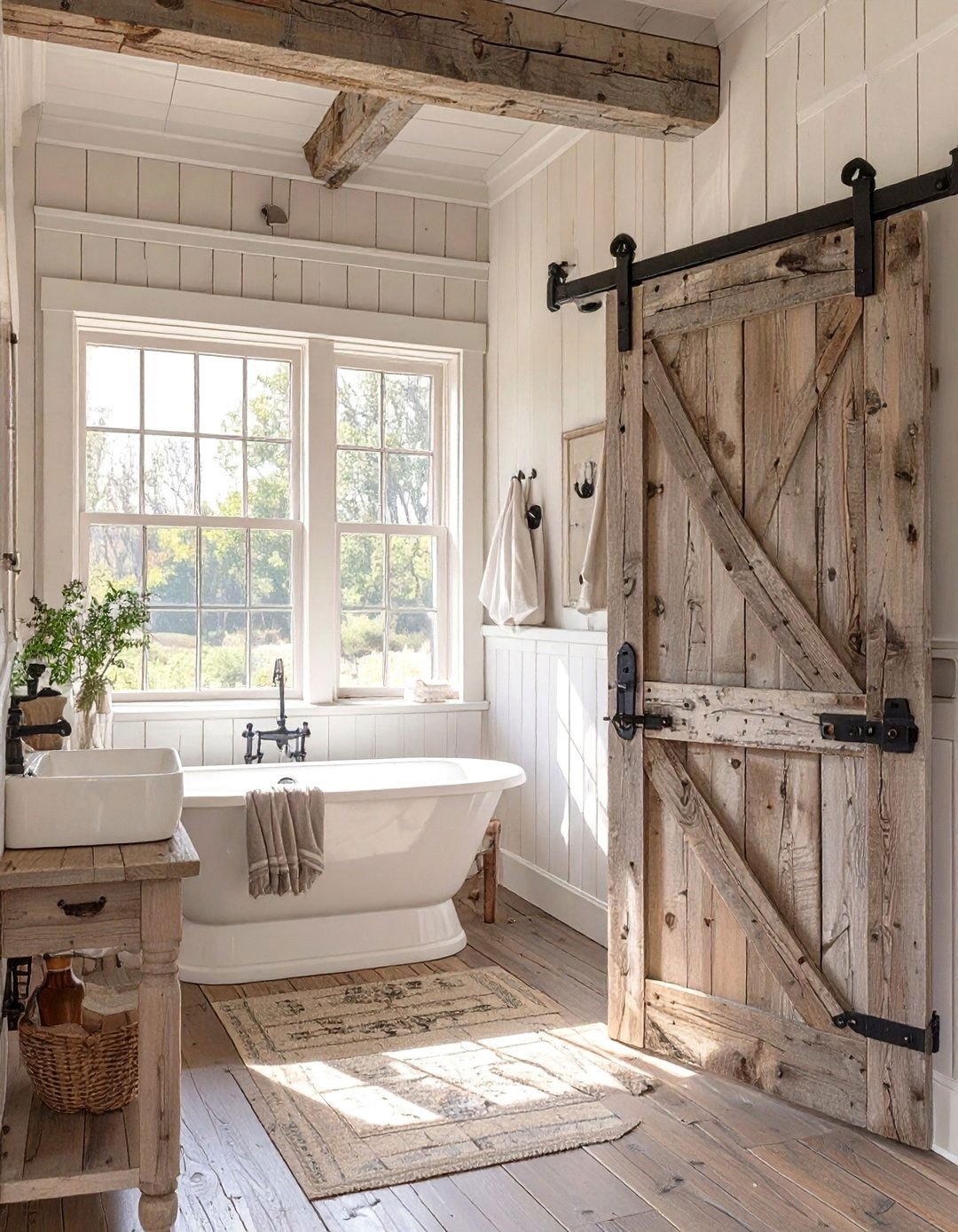 Farmhouse Bathroom Door Hooks - 30 bathroom towel hooks ideas