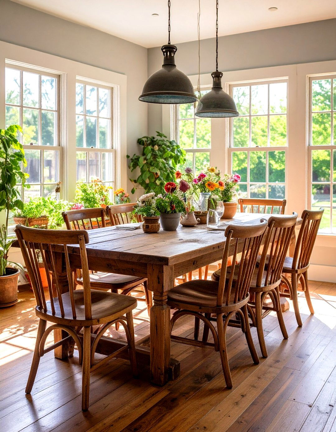 30 Rustic Home Decor Ideas for a Warm and Inviting Space