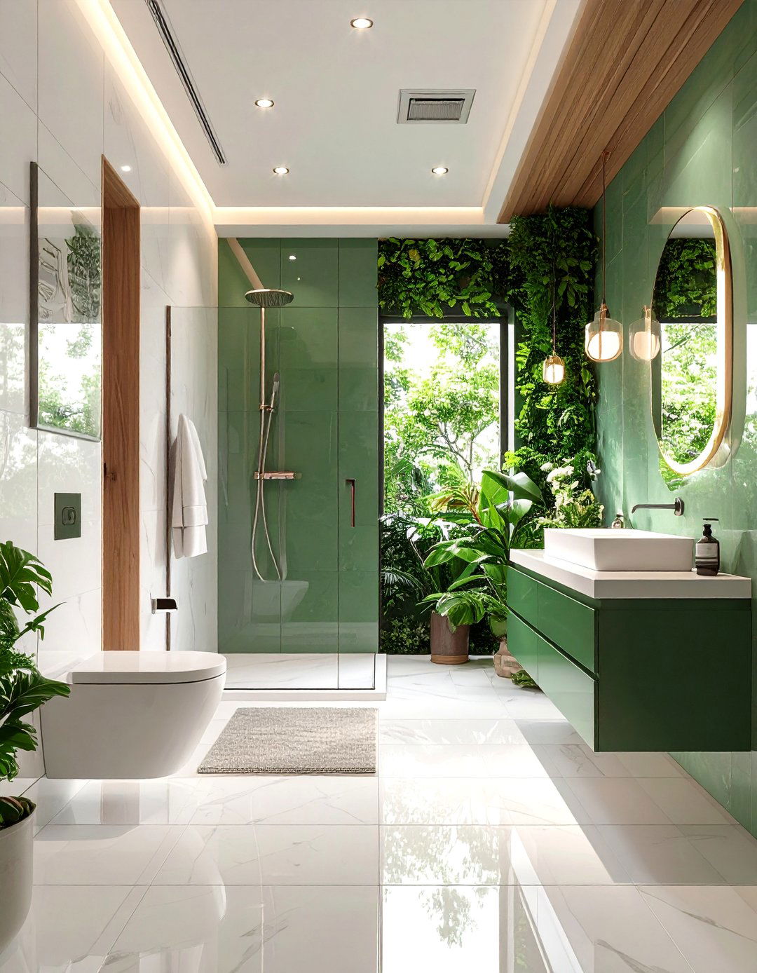 Farmhouse Style Small Bathroom - 30 50 small bathroom ideas with shower and toilet