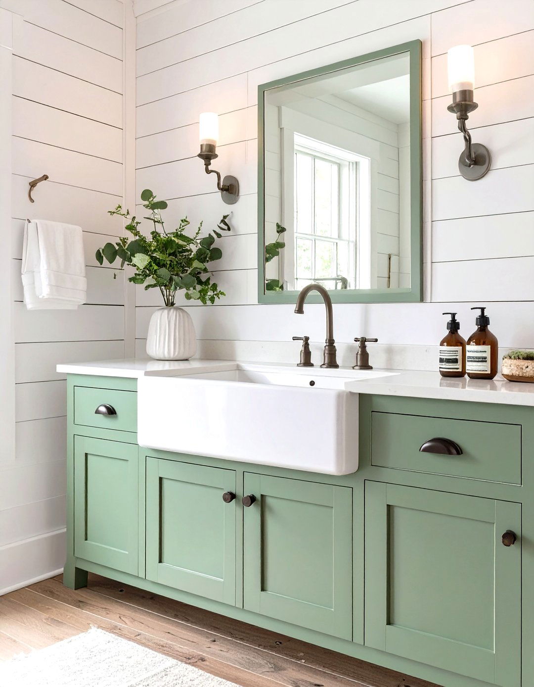 30 Vanity Ideas to Transform Your Dressing Area Now