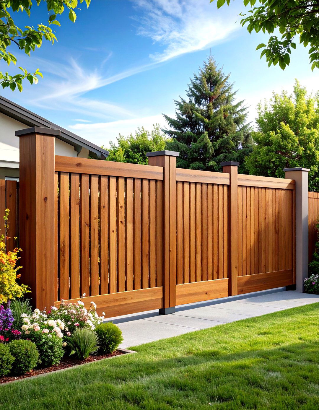 Fence and Gate Design Tools - 30 landscaping design software ideas