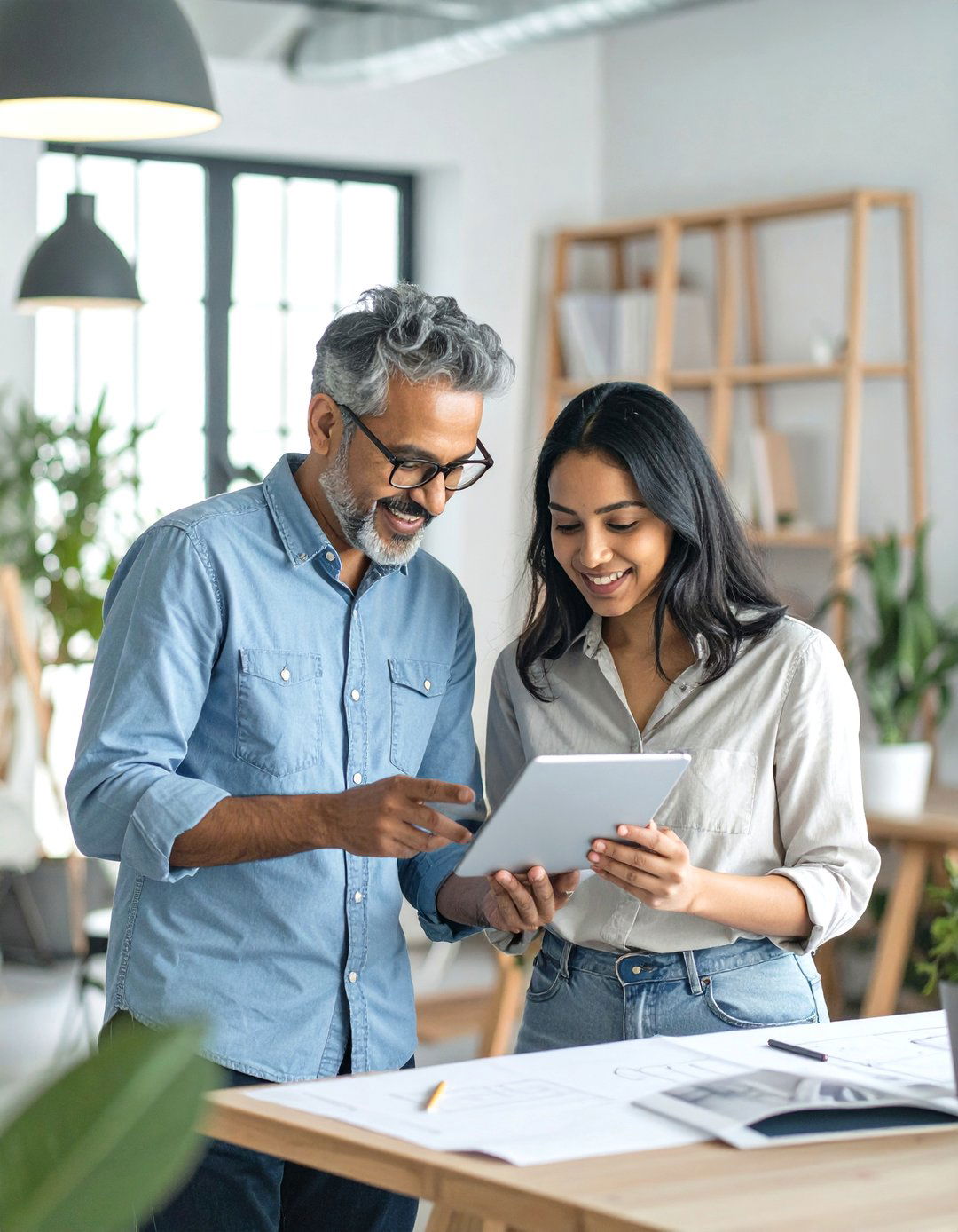 Find a Mentor in the Industry - 30 how to get into interior design ideas