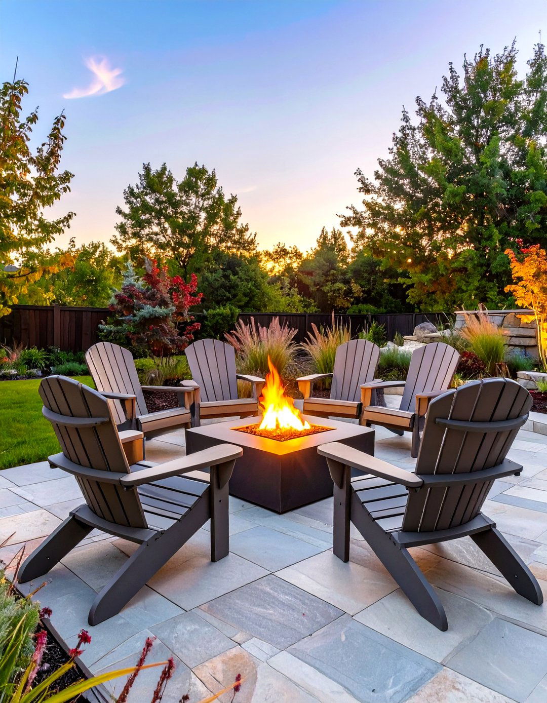 30 Outdoor Decor Ideas to Make Your Yard Look Amazing
