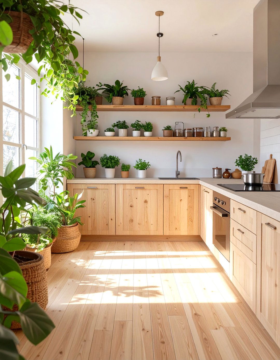 30 Modern Interior Design Kitchen Ideas for Your Home - We Love Home Blog