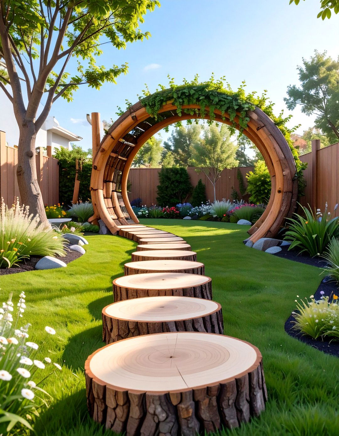 30 Virtual Landscape Design Ideas for Your Garden